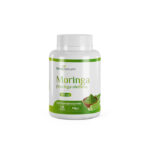 VitaSanum® - Moringa (Moringa oleifera) 800 mg 100 Kapseln