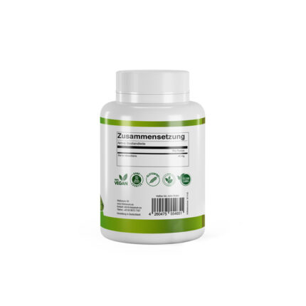 VitaSanum® - Stevia Extrakt (Stevia rebaudiana) 50 g