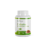 VitaSanum® - Catuaba (Erythroxylum catuaba) 500 mg 100 Kapseln