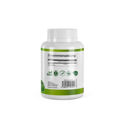 VitaSanum® - Kudzu (Pueraria lobata) 500 mg 60 Stück