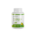 VitaSanum® - Damiana (Turnera diffusa) 500 mg 100 Kapseln