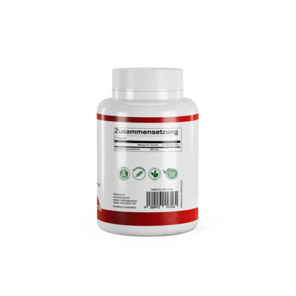 VitaSanum®- L-Ornithin 900 mg 90 Kapseln