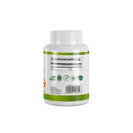 VitaSanum® - Lutein FORTE 40 mg 60 Kapseln