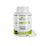 VitaSanum® - Lutein FORTE 40 mg 60 Kapseln