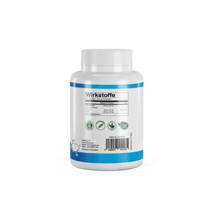 VitaSanum®- Lactoferrin 200 mg 60 Kapseln