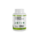 VitaSanum®- Bärentraube (Arctostaphylos uva-ursi) 600 mg 100 Kapseln