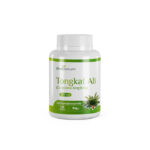 VitaSanum®- Tongkat Ali (Eurycoma longifolia) 200 mg 100 Kapseln