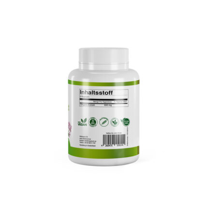 VitaSanum®- Oregano-Extrakt (Origanum vulgare) 600 mg 100 Kapseln