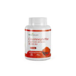 VitaSanum®- Cayennepfeffer (Capsicum annuum) 40 000 HU 300 mg 100 Kapseln