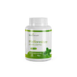 VitaSanum®- Pfefferminze (Mentha piperita) 100 mg 100 Kapseln